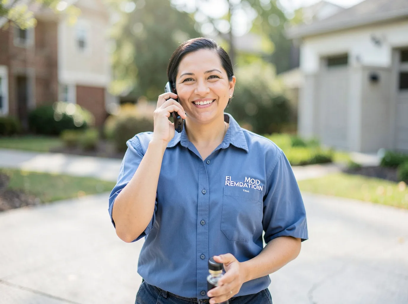 Mold Remediation Saint Donatus, IA FAQs